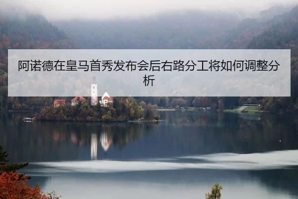 阿诺德在皇马首秀发布会后右路分工将如何调整分析